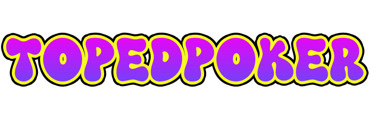 TOPEDPOKER