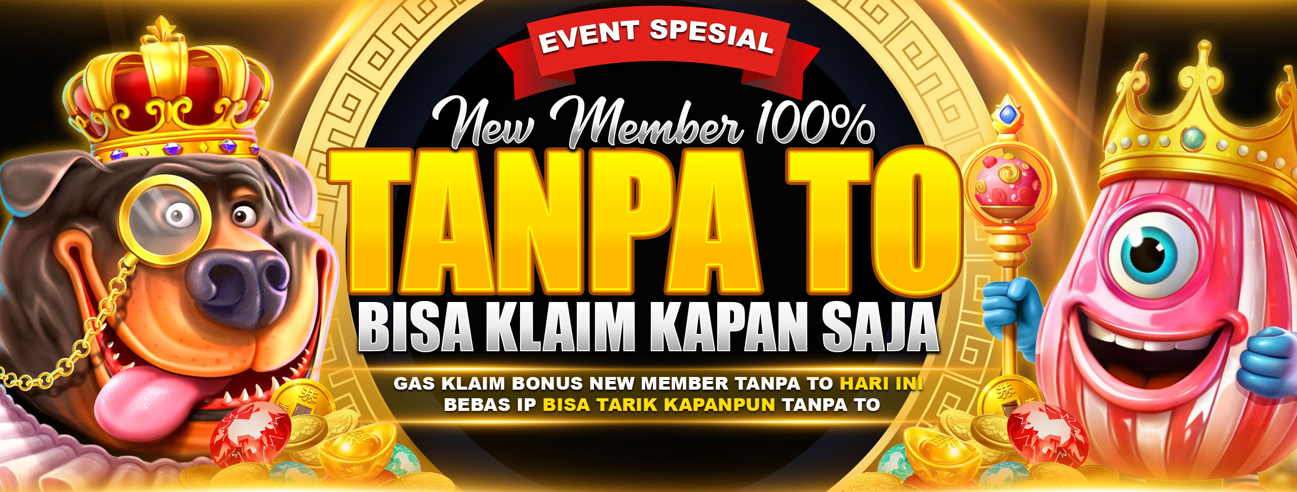 Banner TOPEDPOKER